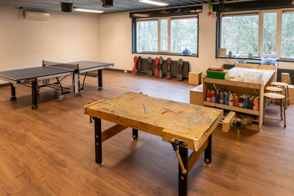 Atelier BSO Sportlaan