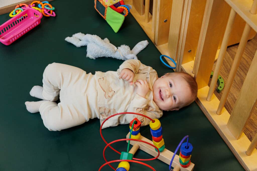 KinderRijk Kinderdagverblijf Schweitzerlaan