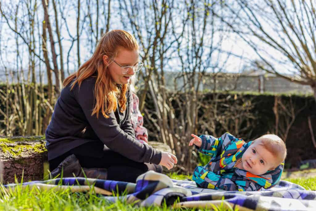 KinderRijk Kinderdagverblijf Schweitzerlaan