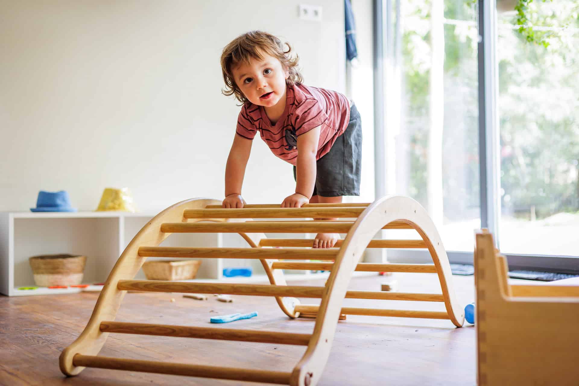 Groeiwijzer - Je kind is tussen de 1,5 – 2,5 jaar - KinderRijk