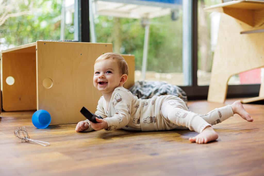 KinderRijk - Baby's bij KinderRijk