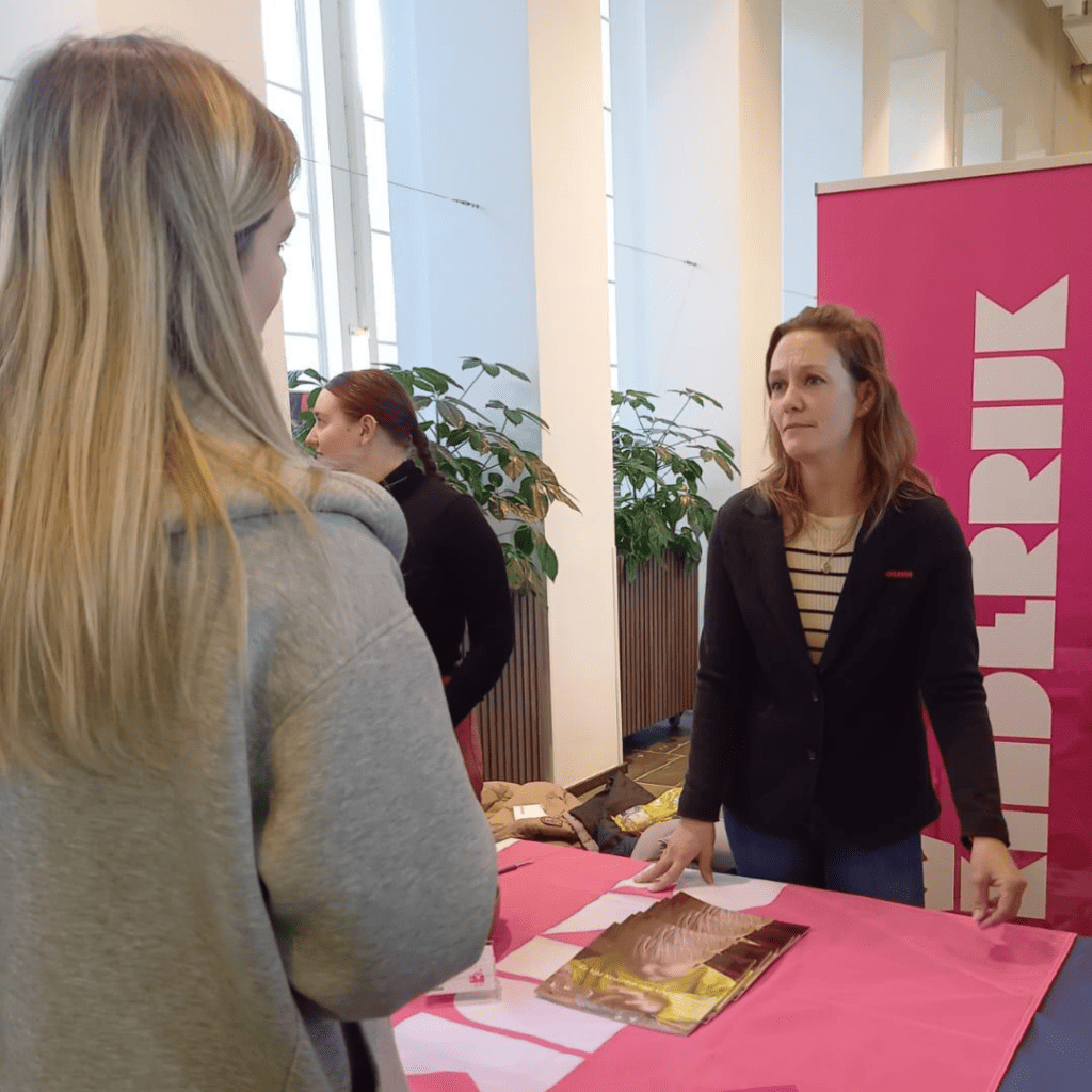 KinderRijk Stagemarkt