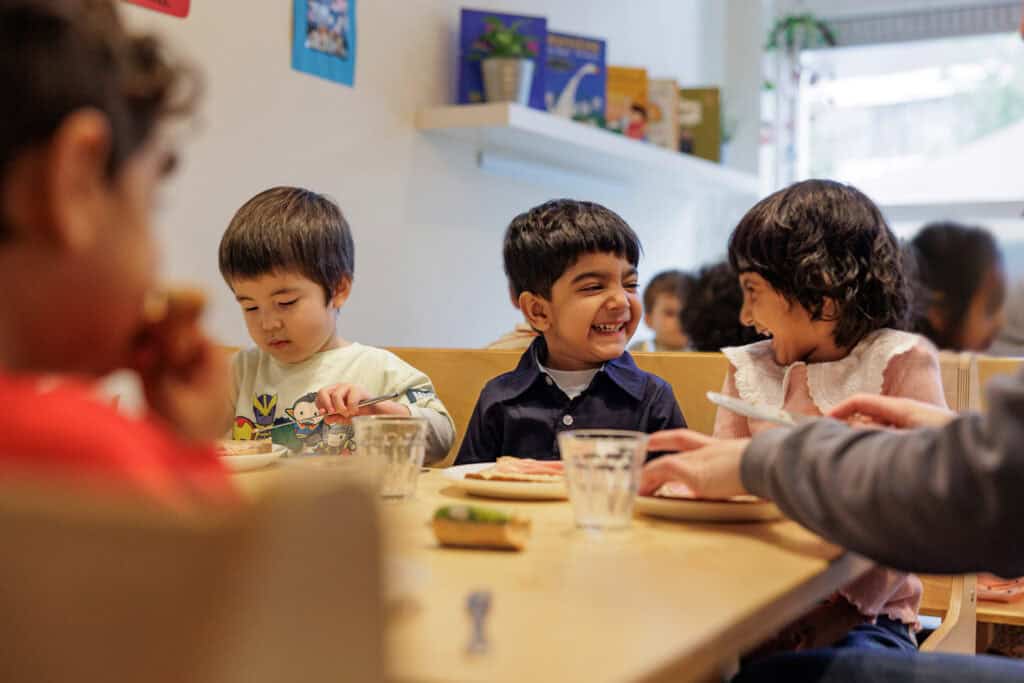 KinderRijk Asserring