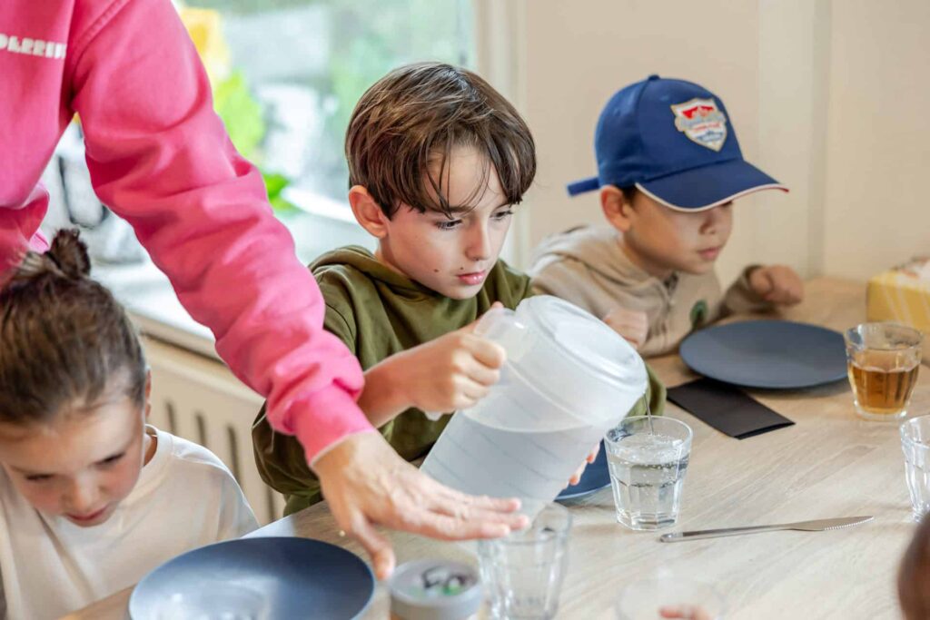 KinderRijk BSO Asserring