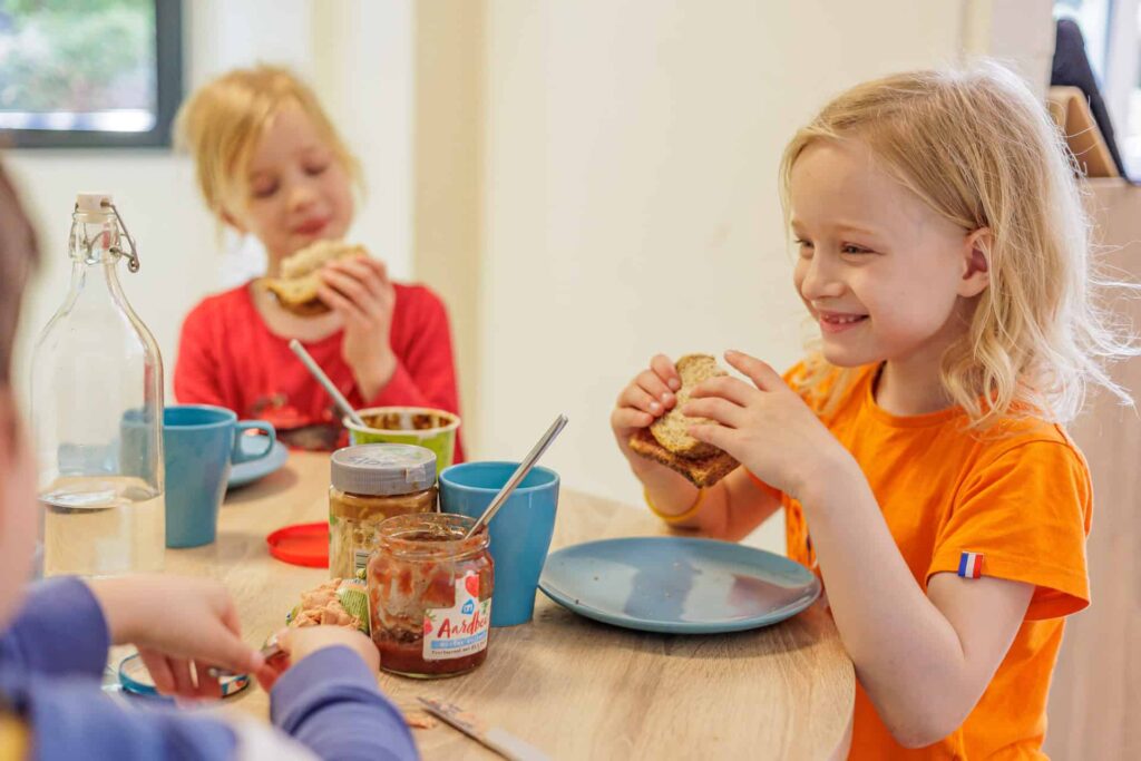 KinderRijk BSO Schweitzerlaan