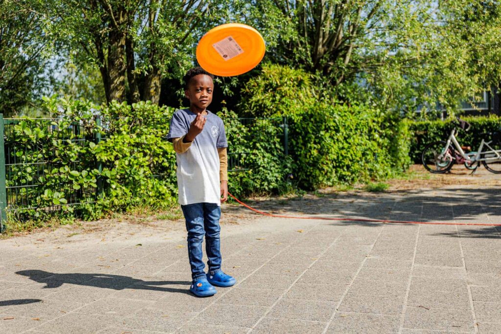 KinderRijk BSO Schweitzerlaan