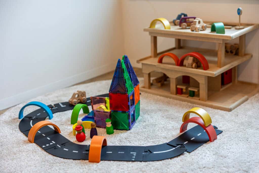 KinderRijk Kindcentrum De Horizon