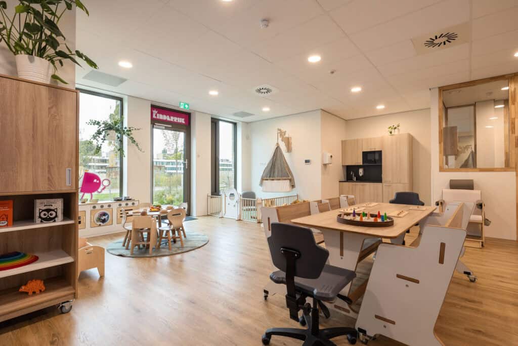 KinderRijk Kindcentrum De Horizon