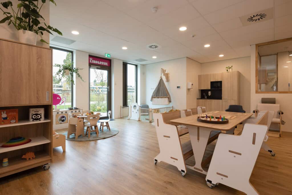 KinderRijk Kindcentrum De Horizon