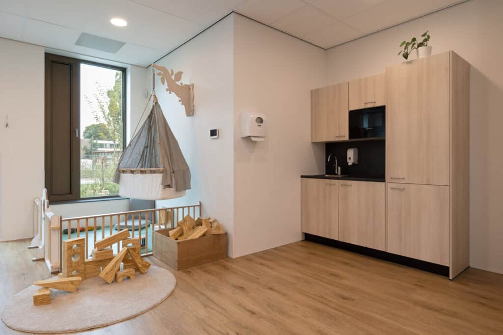 KinderRijk Kindcentrum De Horizon