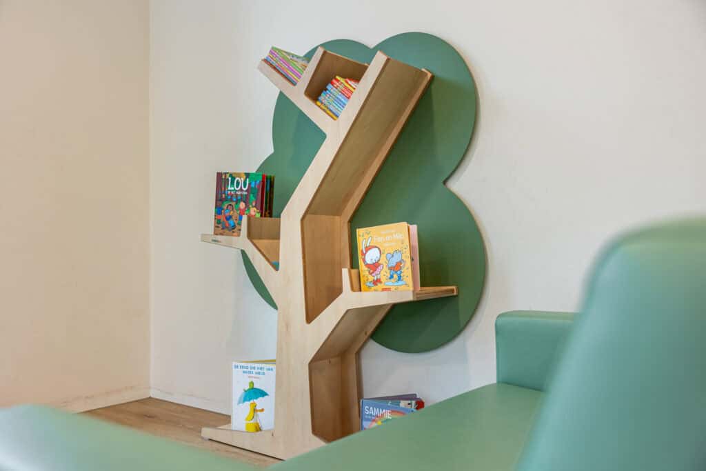 KinderRijk Kindcentrum De Horizon