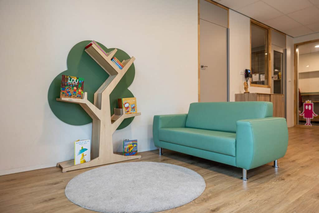 KinderRijk Kindcentrum De Horizon