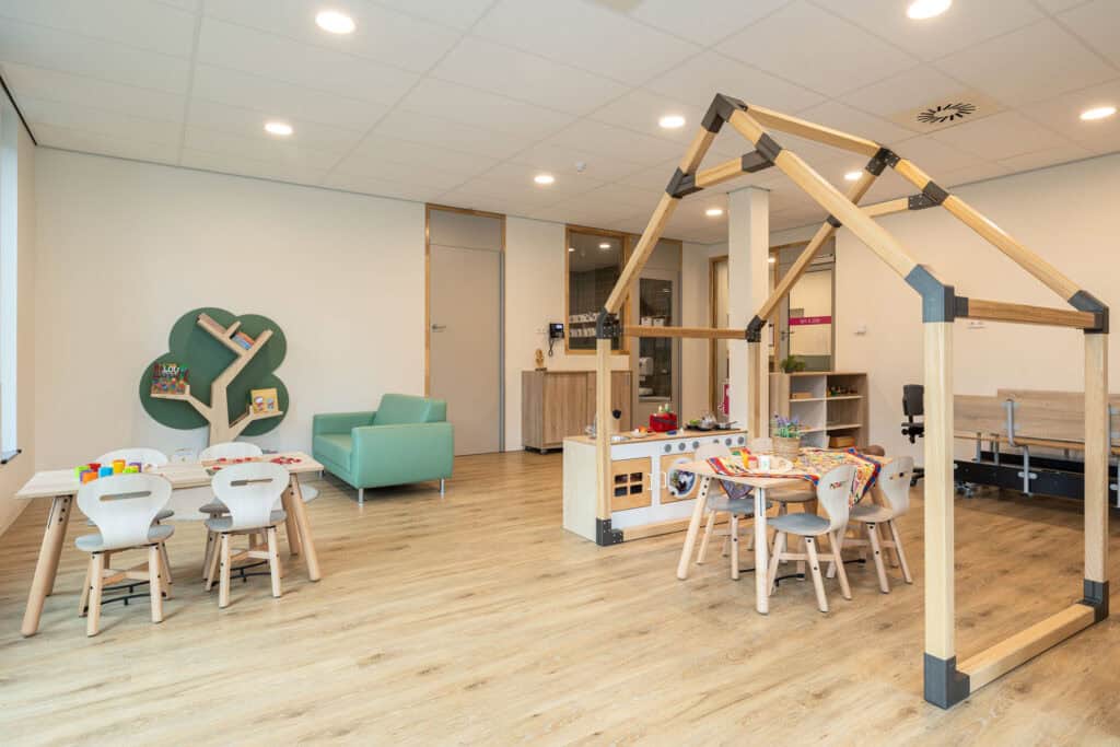 KinderRijk Kindcentrum De Horizon