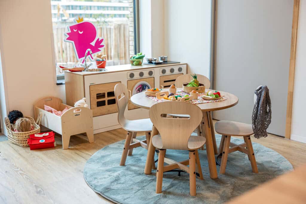 KinderRijk Kindcentrum De Horizon