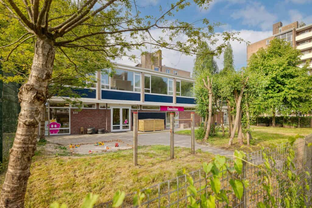 KinderRijk Peuteropvang Populierenlaan