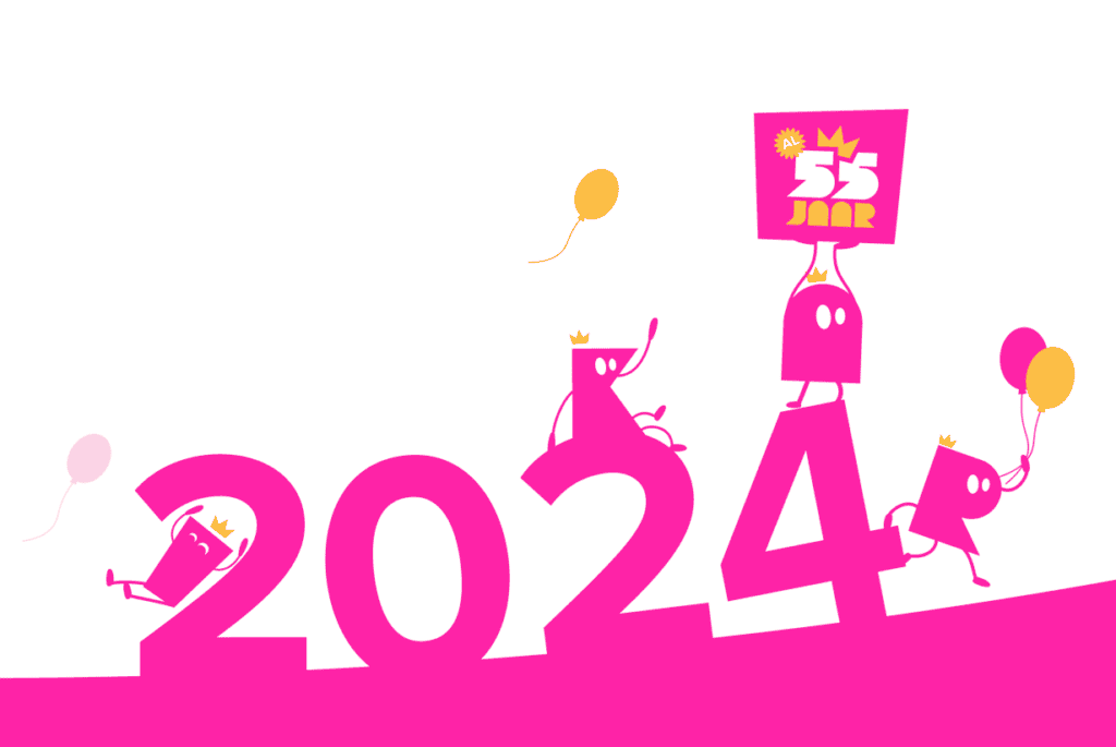 Jaarverslag 2024