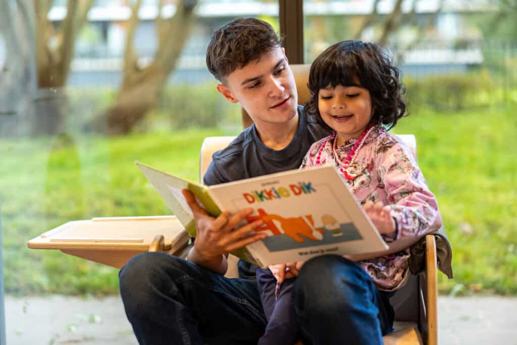 Kinderdagverblijf