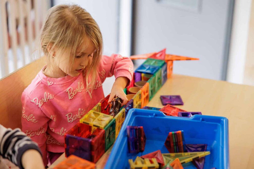 KinderRijk Asserring