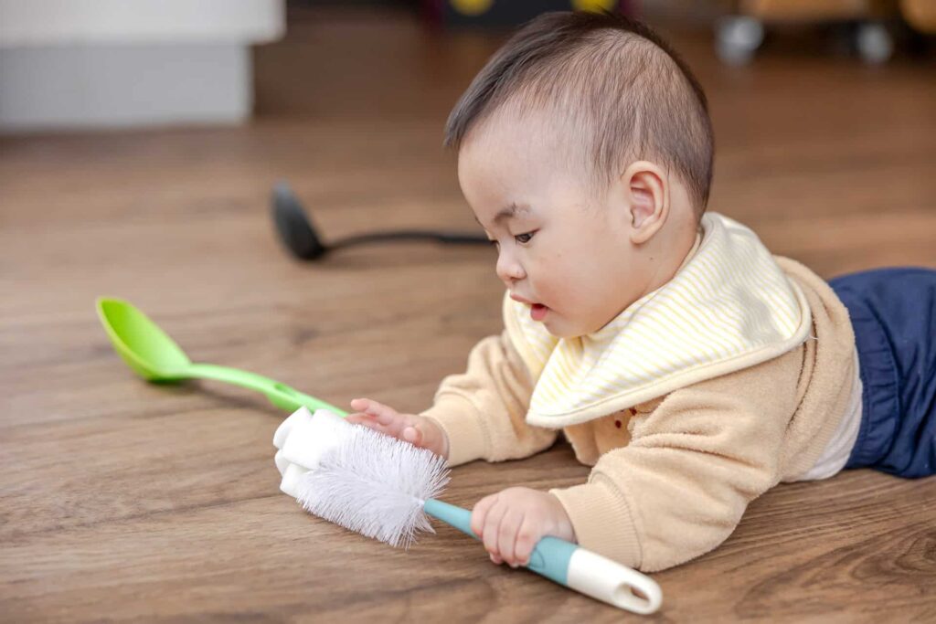 KinderRijk KDV Asserring