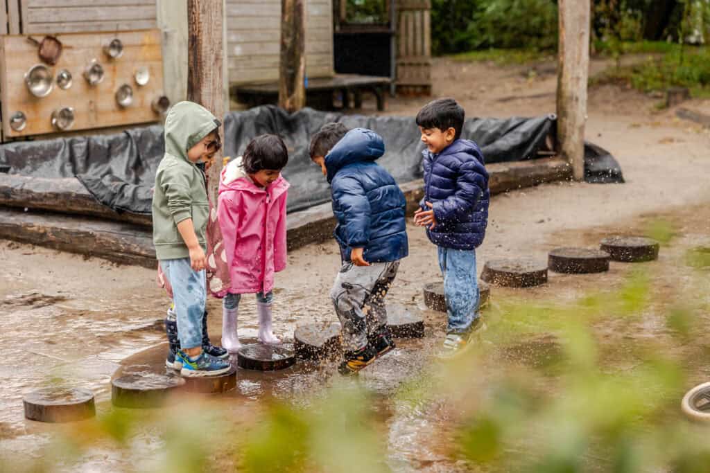 KinderRijk Asserring