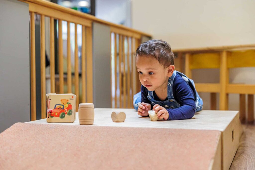 KinderRijk KDV Asserring