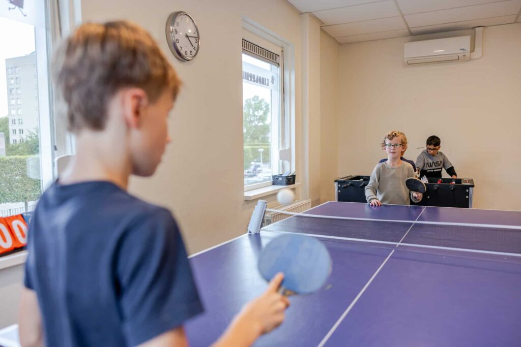 KinderRijk BSO Asserring