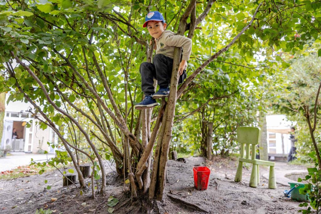KinderRijk BSO Asserring