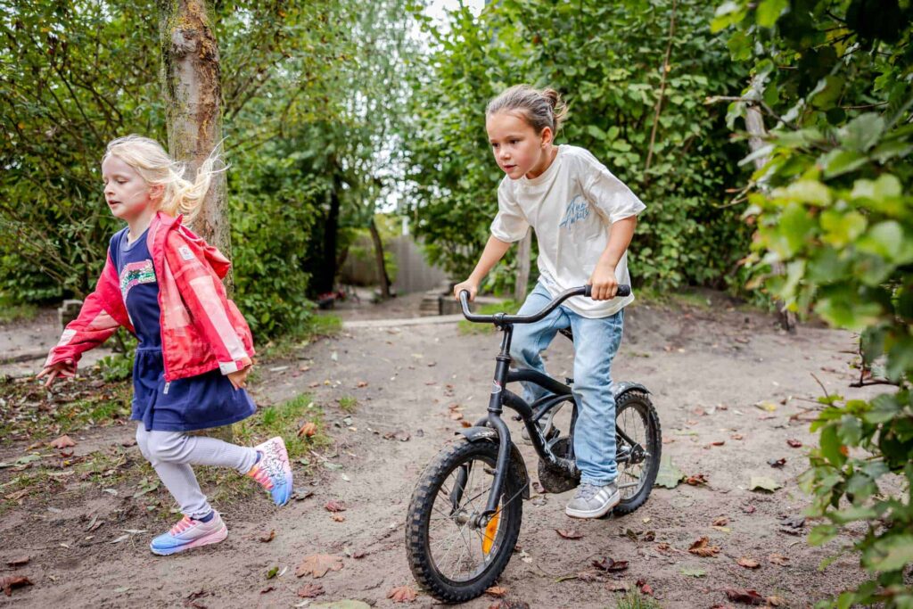 KinderRijk BSO Asserring