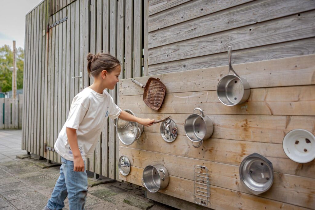 KinderRijk BSO Asserring