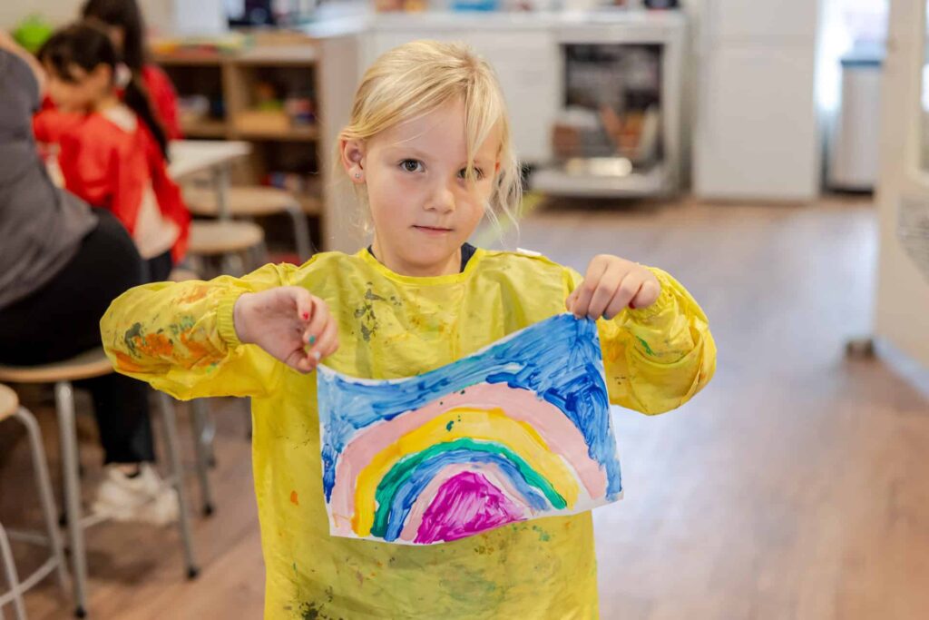 KinderRijk BSO Asserring