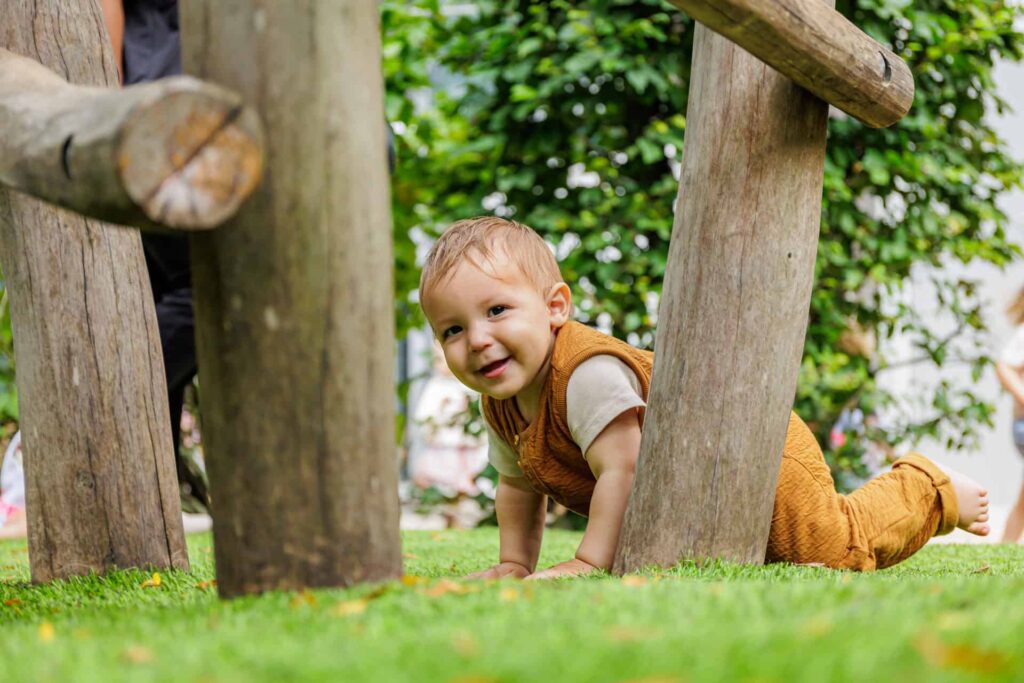 KinderRijk KDV MacGillavrylaan