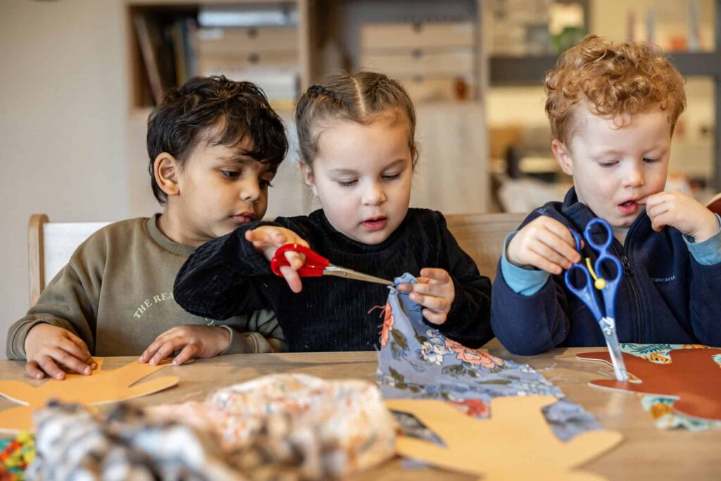 KinderRijk KDV Wimbledonpark