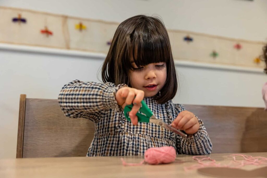 KinderRijk KDV Wimbledonpark