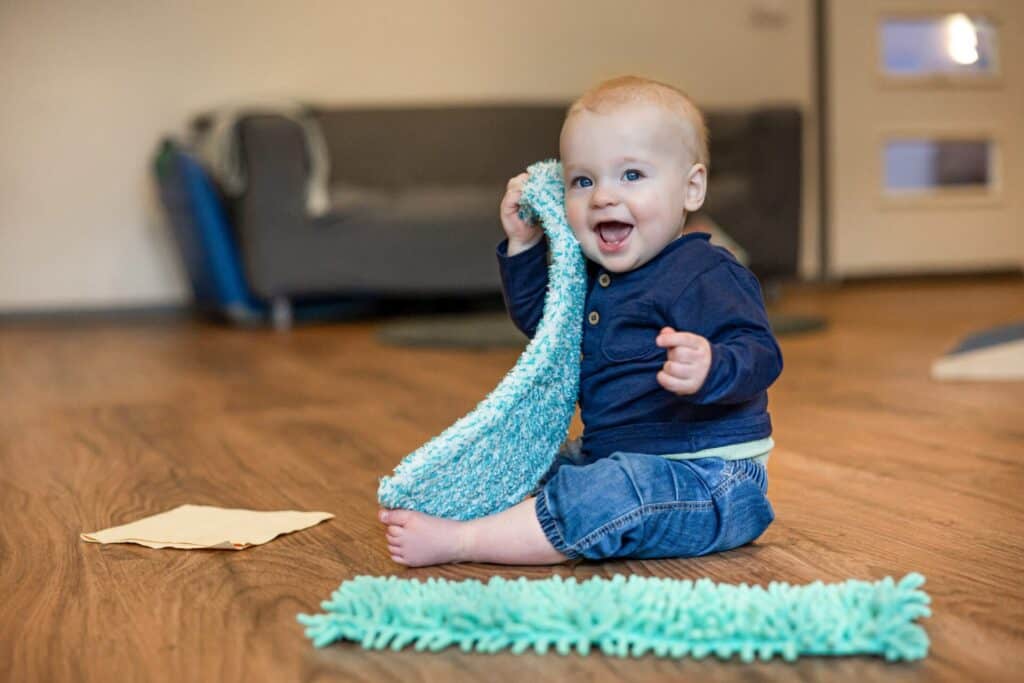 KinderRijk Kinderdagverblijf Wimbledonpark