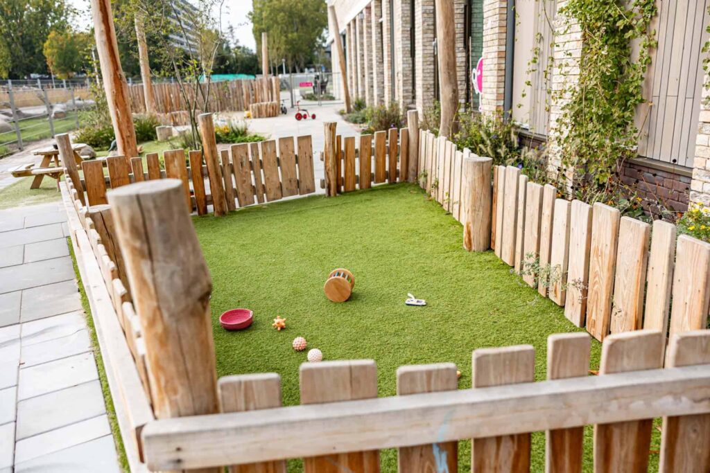 KinderRijk Kindcentrum De Horizon