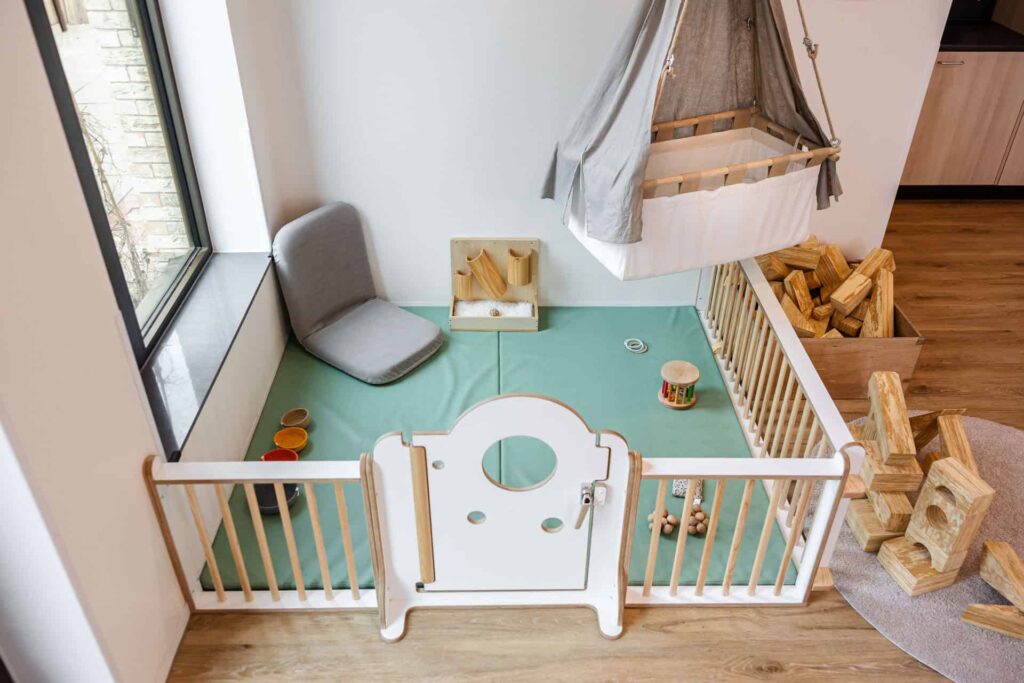 KinderRijk Kindcentrum De Horizon