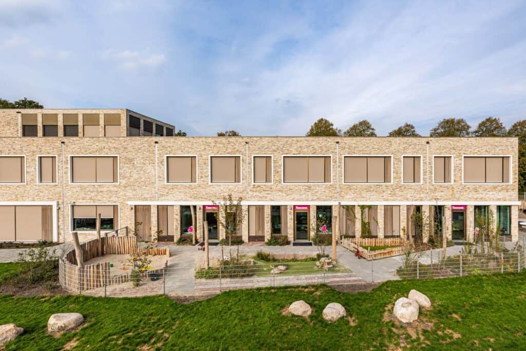 KinderRijk Kindcentrum De Horizon