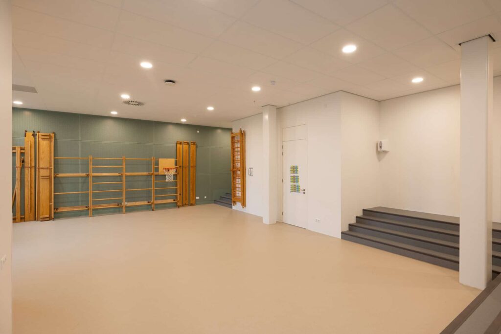 KinderRijk Kindcentrum De Horizon Gymzaal