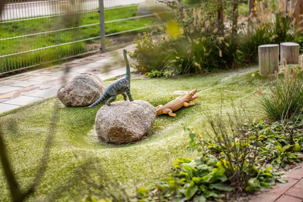 KinderRijk Kindcentrum De Horizon