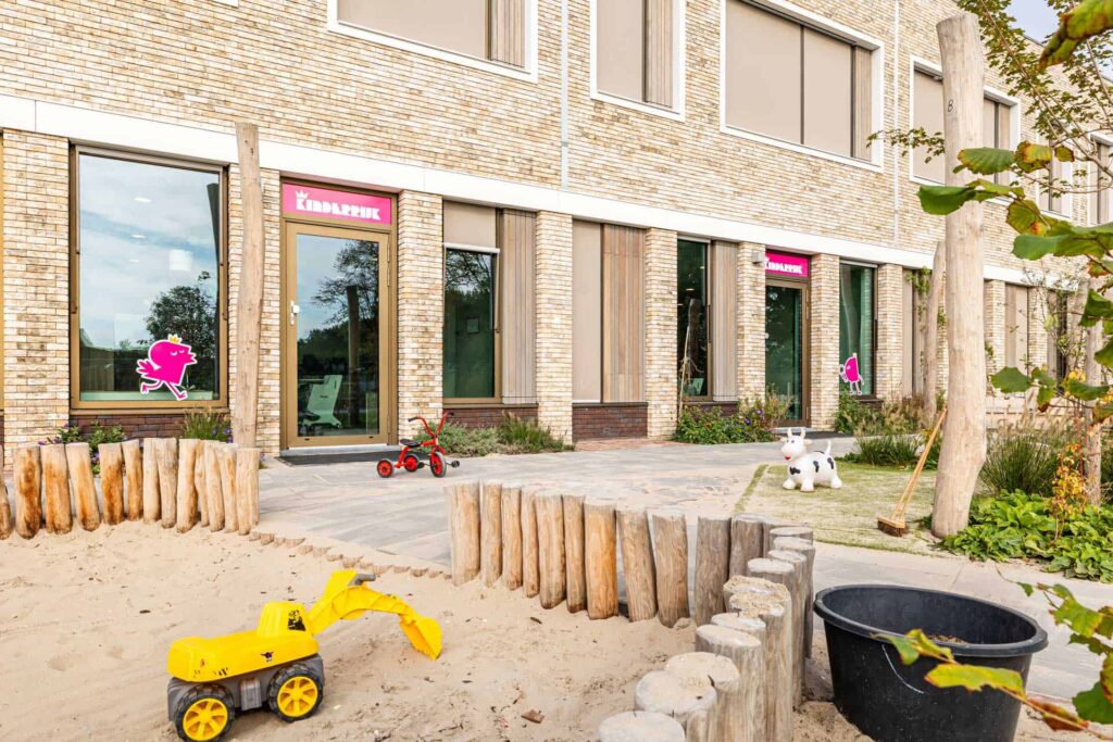 KinderRijk Kindcentrum De Horizon