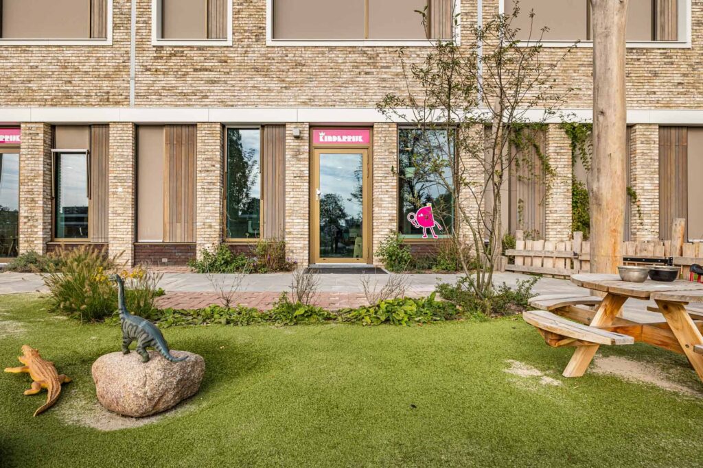 KinderRijk Kindcentrum De Horizon